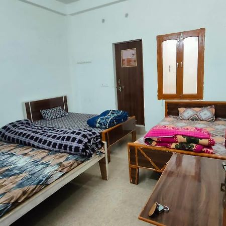 Gopal Sadan-2 Apartment Vrindavan Luaran gambar