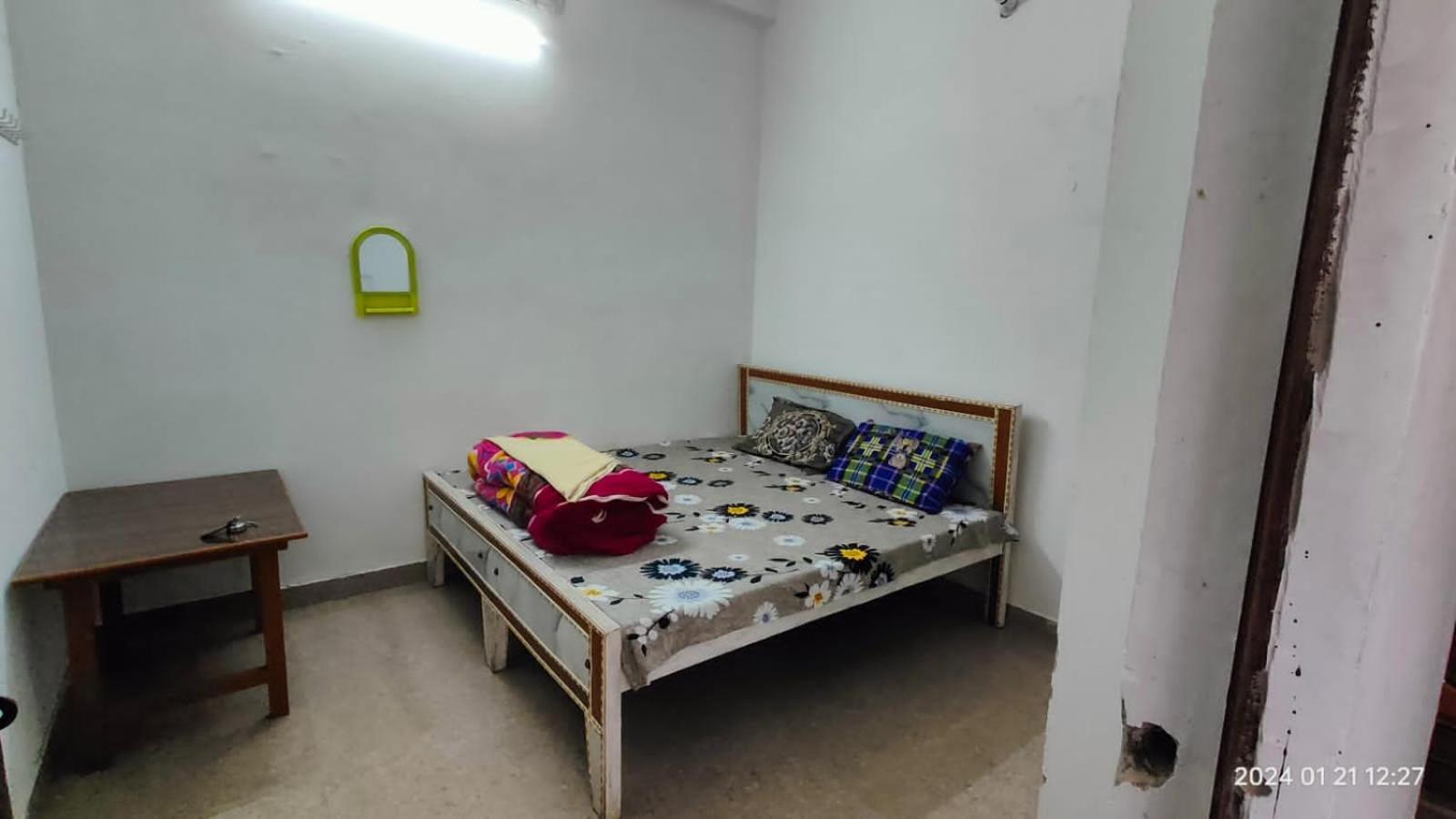 Gopal Sadan-2 Apartment Vrindavan Luaran gambar