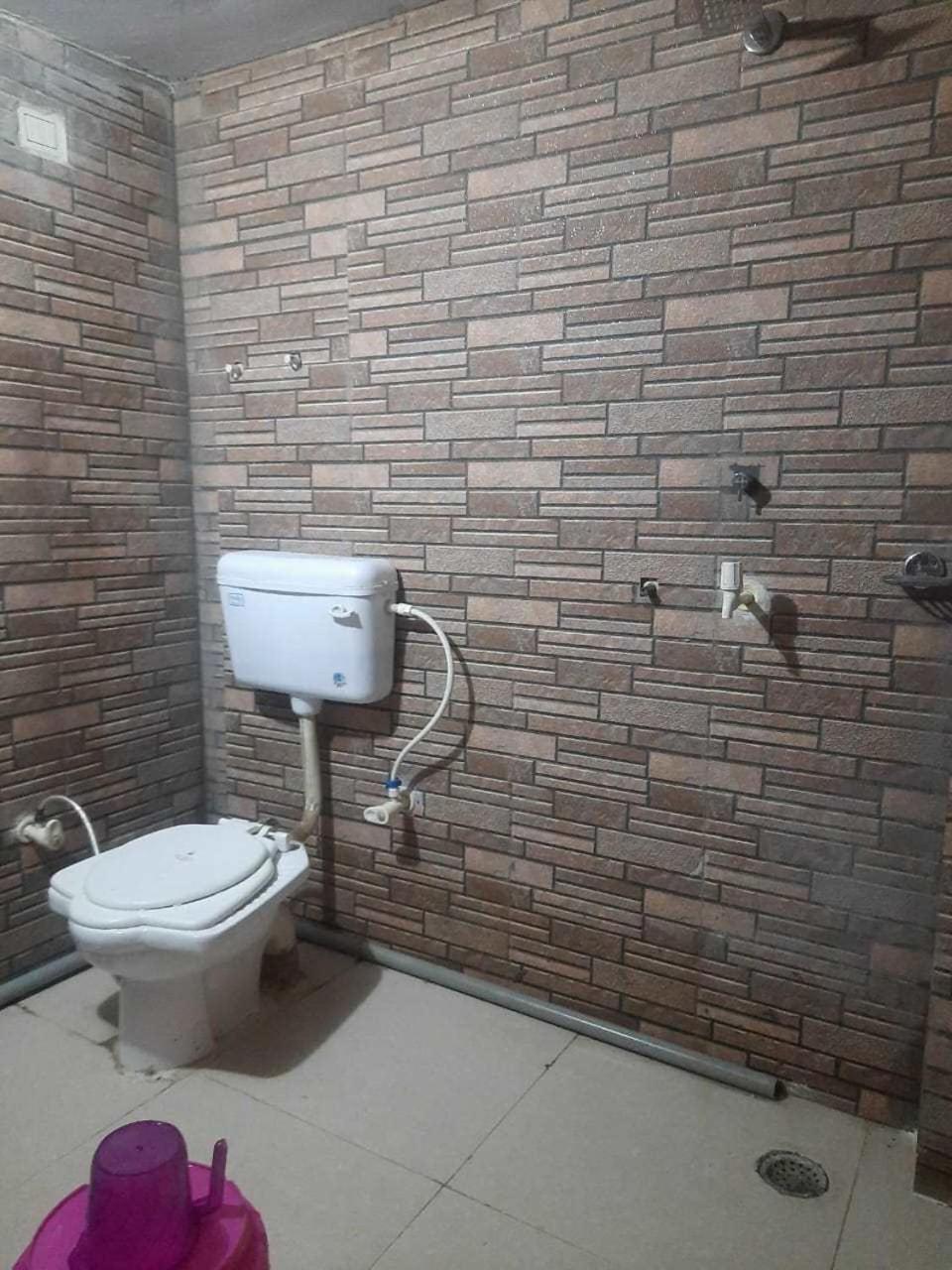 Gopal Sadan-2 Apartment Vrindavan Luaran gambar