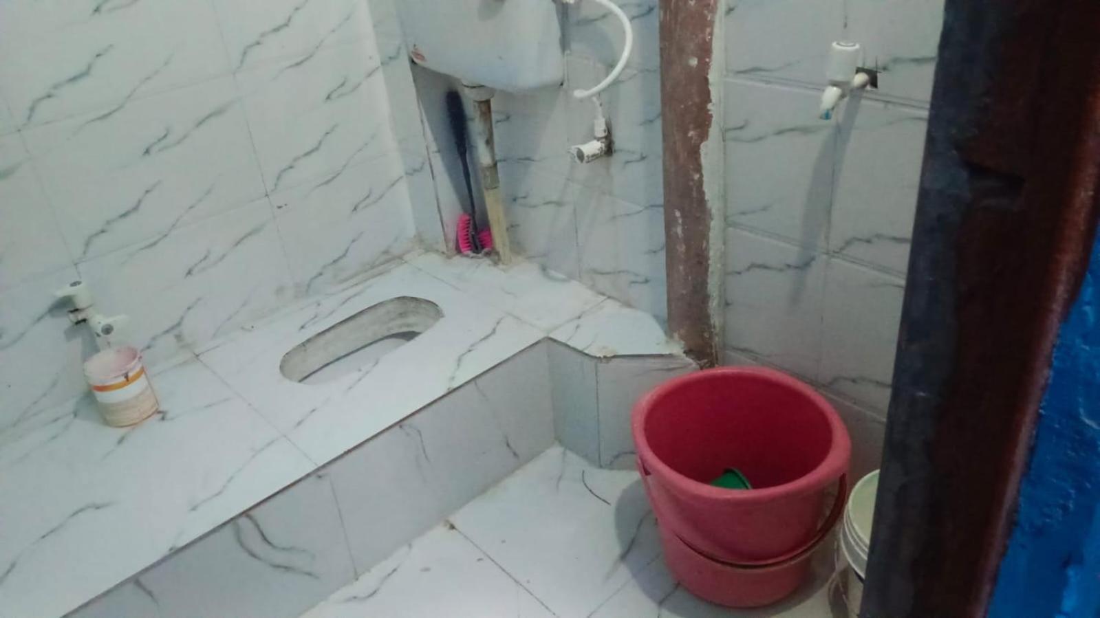 Gopal Sadan-2 Apartment Vrindavan Luaran gambar