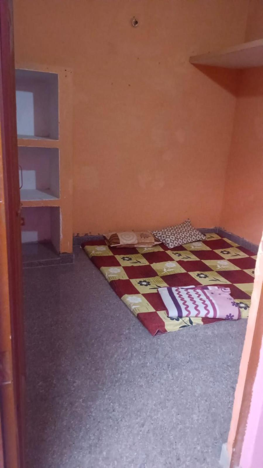 Gopal Sadan-2 Apartment Vrindavan Luaran gambar