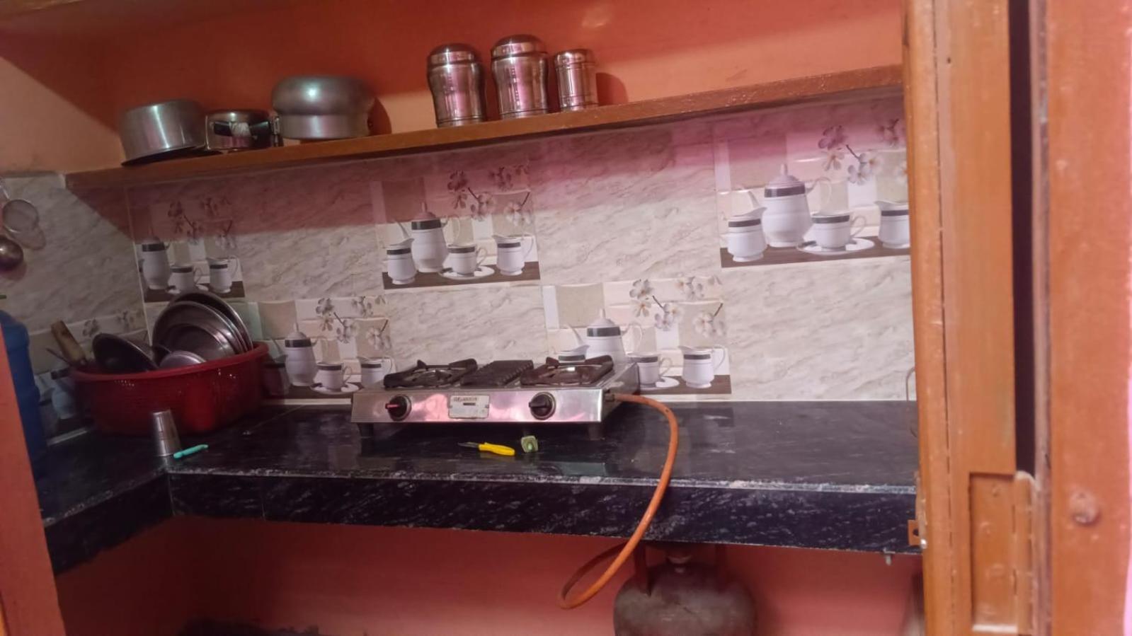 Gopal Sadan-2 Apartment Vrindavan Luaran gambar