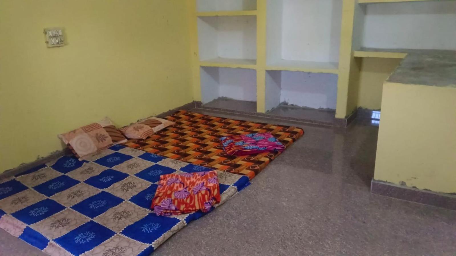 Gopal Sadan-2 Apartment Vrindavan Luaran gambar