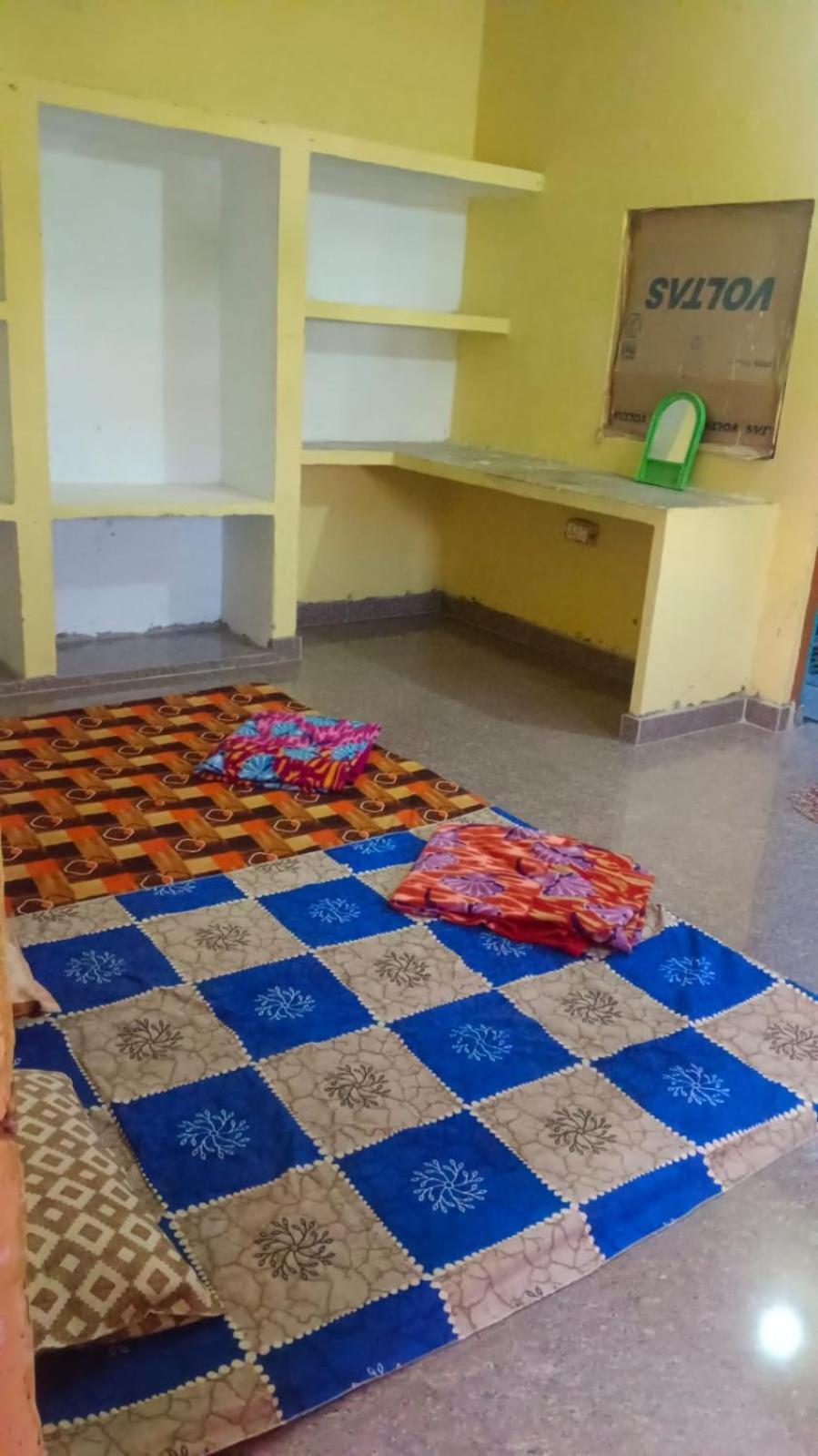 Gopal Sadan-2 Apartment Vrindavan Luaran gambar