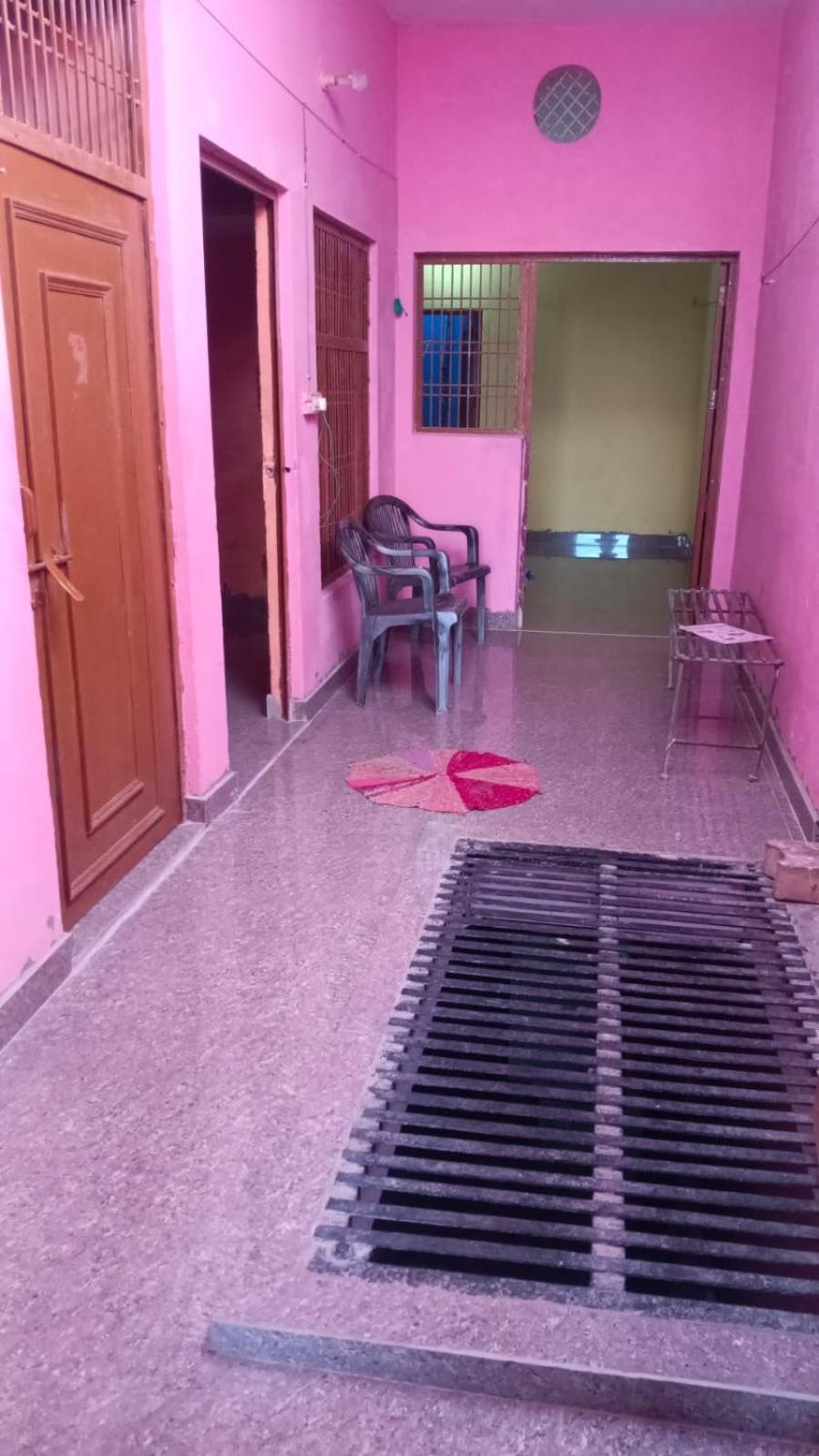 Gopal Sadan-2 Apartment Vrindavan Luaran gambar