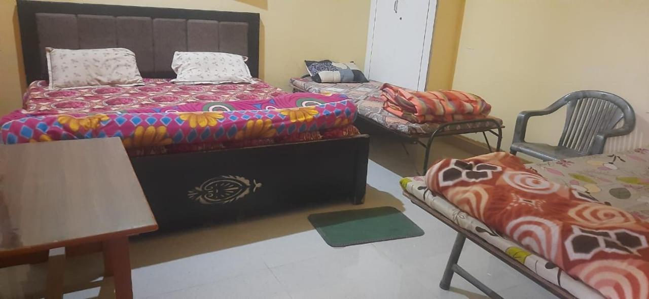 Gopal Sadan-2 Apartment Vrindavan Luaran gambar